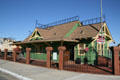 Lomita Railroad Museum. Lomita, CA.