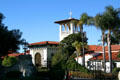 Haggerty House. Rancho Palos Verdes, CA.