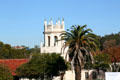 Malaga Cove School. Rancho Palos Verdes, CA.