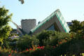 Bowler House. Rancho Palos Verdes, CA.