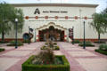 Autry National Center's Museum of the American West. Los Angeles, CA.