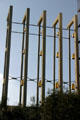Carillon at Crystal Cathedral. Garden Grove, CA.