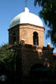 Santa Fe Railroad Depot. Capistrano, CA.
