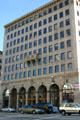 Pacific Southwest Trust & Savings Bank building. Pasadena, CA.