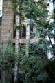 Millard house detail. Pasadena, CA.