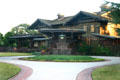 Robert R. Blacker house. Pasadena, CA.