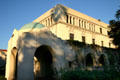Kerckhoff Lab at Cal Tech. Pasadena, CA.