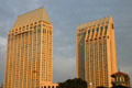 Hyatt Regency San Diego. San Diego, CA.