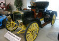 Babcock Truck the first pick-up from Watertown, NY, at San Diego Automotive Museum. San Diego, CA.