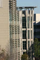 Jacobs School of Engineering Powell-Focht Bioengineering Hall. La Jolla, CA.