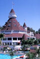 Hotel del Coronado. San Diego, CA.