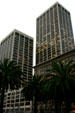 Spear Tower. San Francisco, CA.