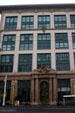 Cadillac Building. San Francisco, CA.