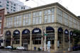 Paige Motor Car Company showroom. San Francisco, CA.