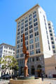 Westlake Building. Oakland, CA.