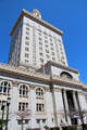 Oakland City Hall. Oakland, CA