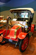 Renault Type AX at El Pomar Carriage Museum. Colorado Springs, CO.