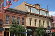 Heritage McKibben Building & Lincoln Hall. Denver, CO