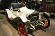 Metz Roadster Model 22 at Forney Museum. Denver, CO.