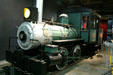 Forney Locomotive 040-T designed by Matthias Forney & built by Porter Locomotive Works, Pittsburgh at Forney Museum. Denver, CO.
