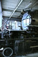 Big Boy locomotive 4005 by American Locomotive Co, Schenectady, NY at Forney Museum. Denver, CO.