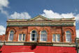Carr Building now Gold Rush Casino. Cripple Creek, CO.