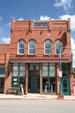 Canley Block now Independence Hotel. Cripple Creek, CO.