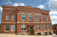 Teller County Court House. Cripple Creek, CO.