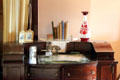 Desk at Rosemount House Museum. Pueblo, CO.