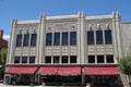 Kress Building. Pueblo, CO.