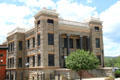 Trinidad City Hall. Trinidad, CO.