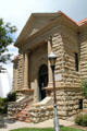 Trinidad Carnegie Public Library. Trinidad, CO.