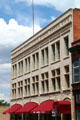 Toltec Building. Trinidad, CO.