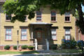 William Redfield House. Guilford, CT.