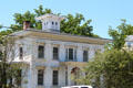 Julia Labadie House. Guilford, CT.