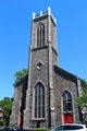 Christ Episcopal Church. Guilford, CT.