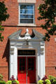 Guilford Town Hall. Guilford, CT.