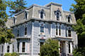 Elisha Chapman Bishop House , 122 Broad St. Guilford, CT.