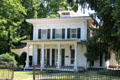 Frederick A. Weld House. Guilford, CT.