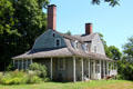 1803 Tavern Museum. Guilford, CT.