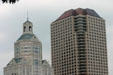 Goodwin Square & City Place I. Hartford, CT.