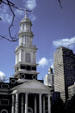 First Church of Christ. Hartford, CT.