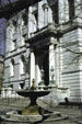 Hartford City Hall. Hartford, CT.