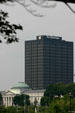 The Hartford Insurance building. Hartford, CT.