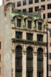 Building opposite Old State House. Hartford, CT.