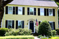 Timothy Pitkin House. Farmington, CT.