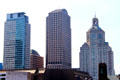 Hartford 21 , City Place & Goodwin Square. Hartford, CT.