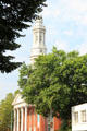 Hartford South Church. Hartford, CT.