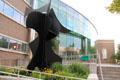 Hartford Public Library. Hartford, CT.
