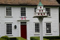 Noah Tooker House. Essex, CT.